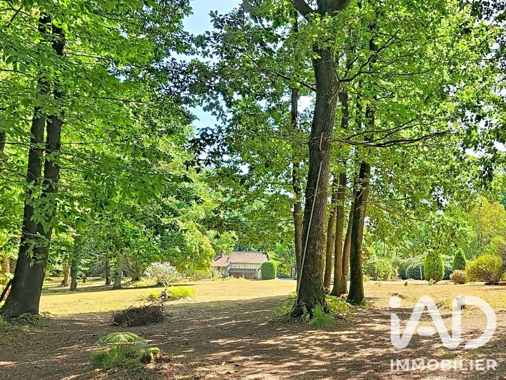 à vendre  Maison La Haye-du-Theil (27370)