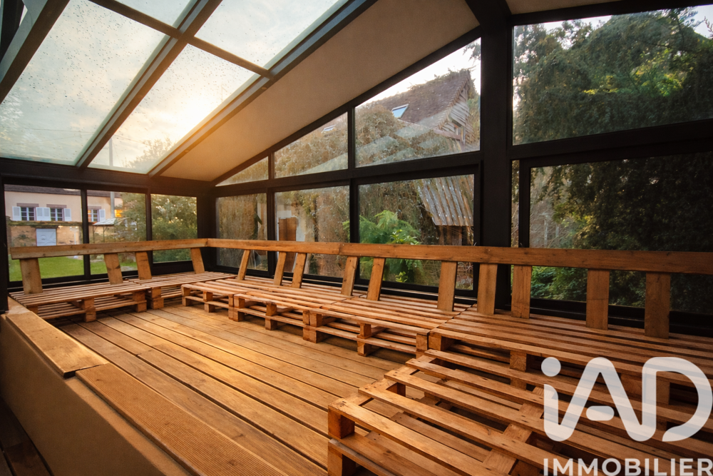 Vente Maison de campagne 8 pièces