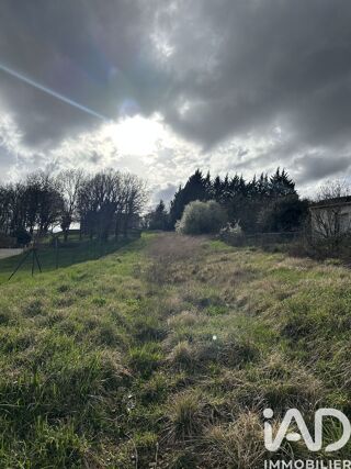  Terrain à vendre 1974 m²