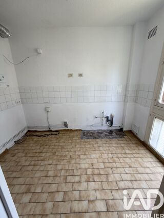  Appartement à vendre 3 pièces 55 m²