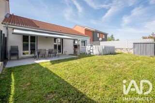  Maison à vendre 5 pièces 88 m²