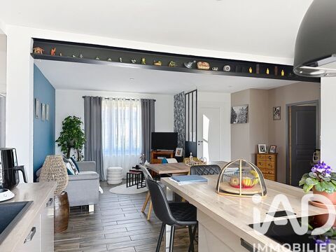   Vente Pavillon 4 pièces Maison - 4 pièce(s) - 72 m²