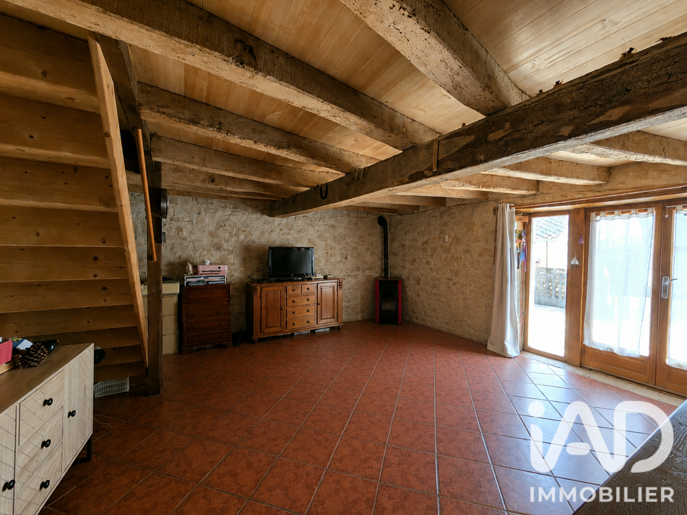 vente Maison - 3 pièce(s) - 88 m² Puybrun (46130)