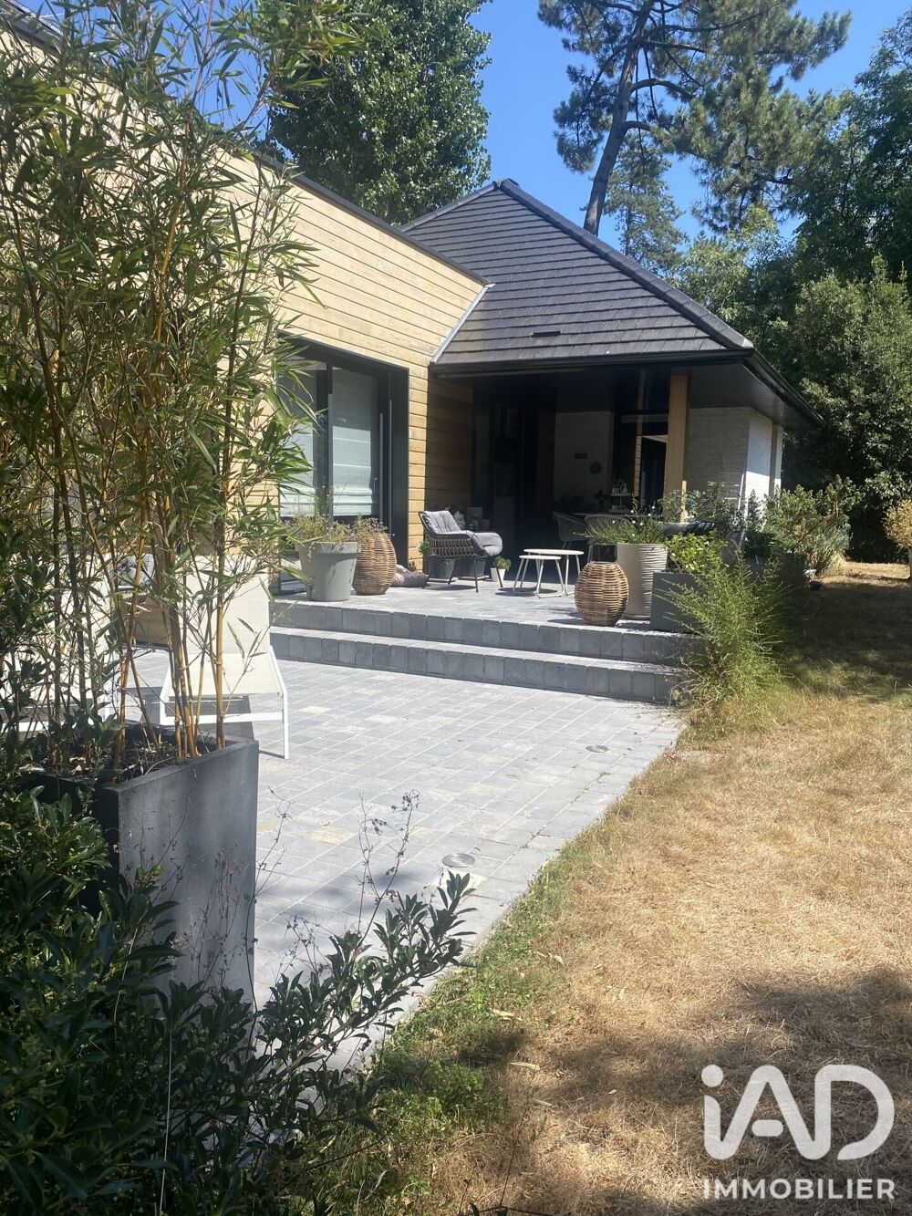 à vendre  Maison Cucq (62780)