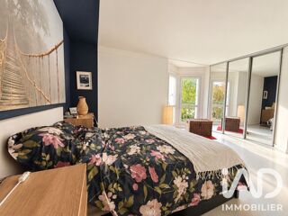 Vente Maison Vente Maison/villa 5 pièces Montigny-le-bretonneux