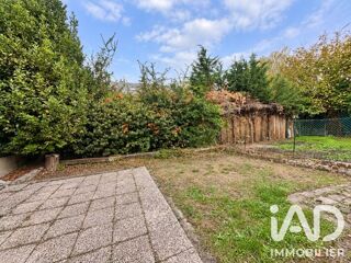 Vente Maison Vente Maison/villa 8 pièces Évry