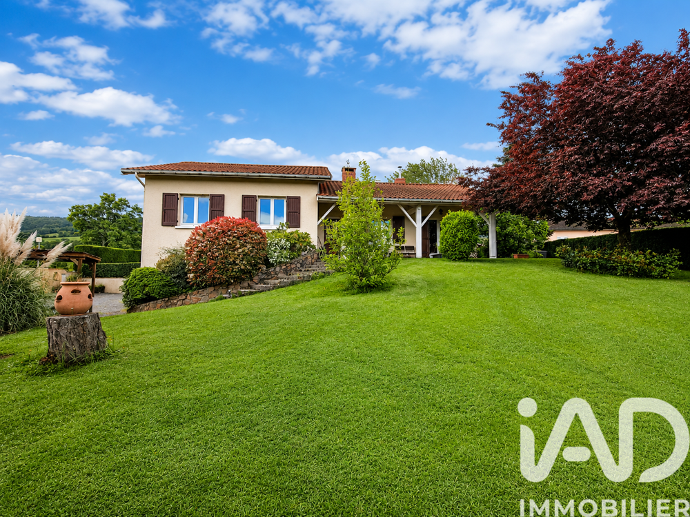 Vente Maison/villa 5 pièces