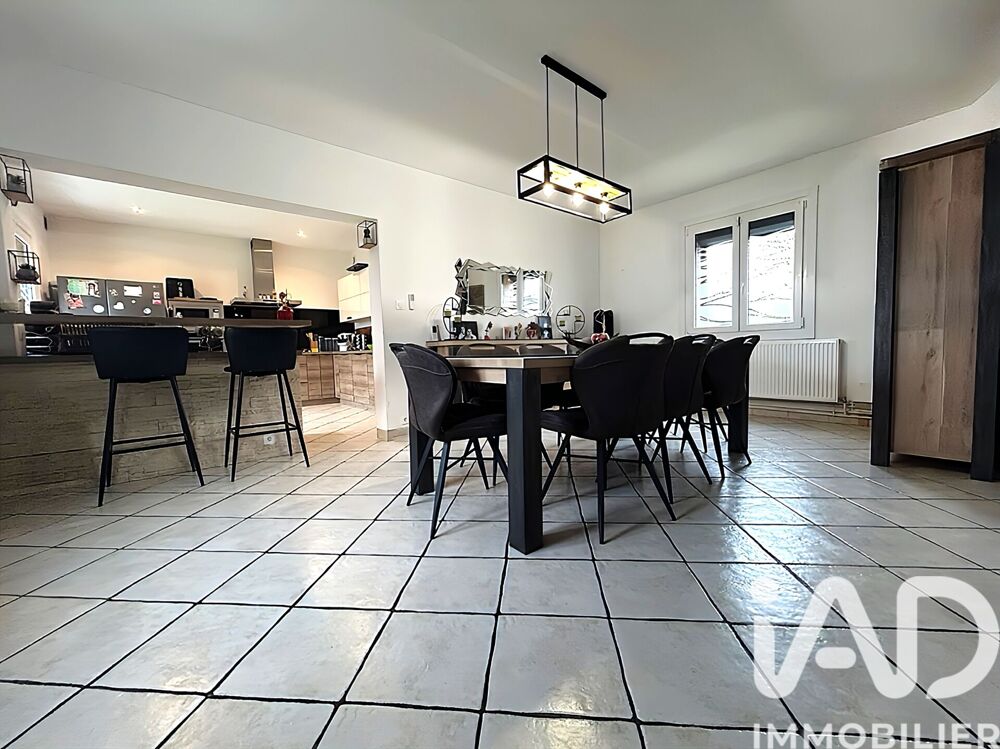 Vente Maison Vente Maison/villa 7 pièces Somain