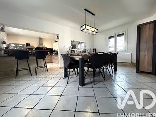  Maison à vendre 7 pièces 120 m²