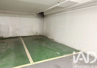  Parking / Garage à vendre 12 m²