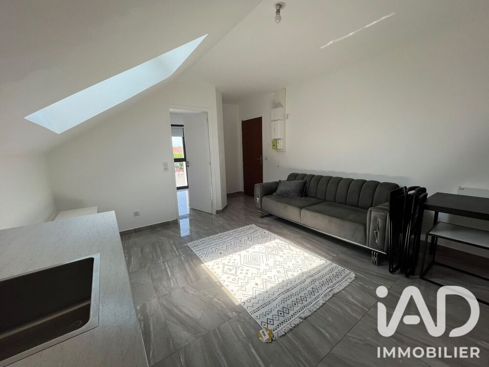 Location Appartement Location Appartement 3 pièces Savigny-sur-orge