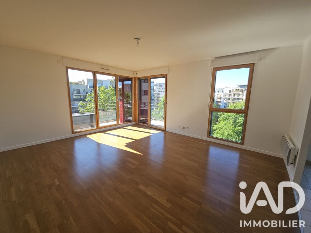 Vente Appartement Vente Appartement 4 pièces Asnières-sur-seine