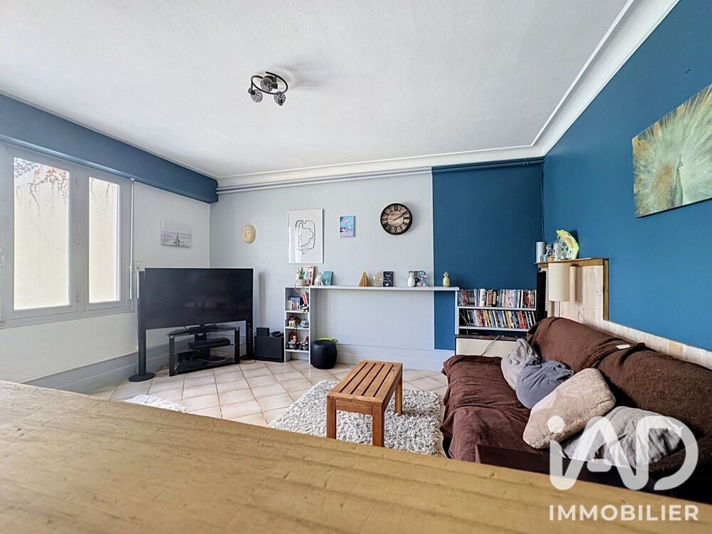 Vente Maison Vente Maison/villa 7 pièces Penmarch