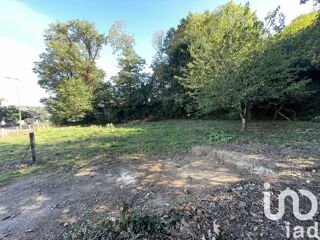  Terrain à vendre 1487 m²