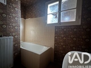  Maison à vendre 4 pièces 74 m²