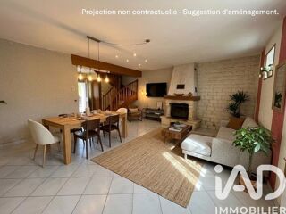  Maison à vendre 5 pièces 105 m²