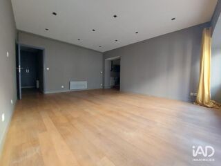  Appartement à vendre 3 pièces 74 m²