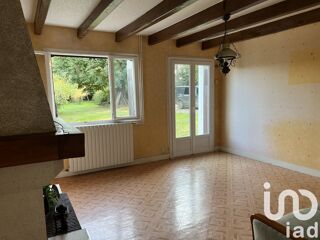  Maison à vendre 5 pièces 118 m²