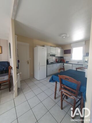  Maison à vendre 4 pièces 82 m²