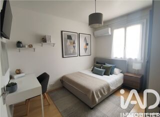  Maison à vendre 5 pièces 105 m²