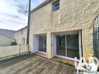  Maison à vendre 4 pièces 95 m²
