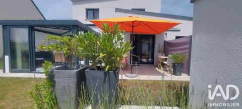   Vente Maison/villa 5 pièces Maison - 5 pièce(s) - 155 m²