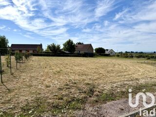  Terrain à vendre 1091 m²