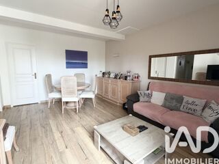  Appartement à vendre 3 pièces 67 m²