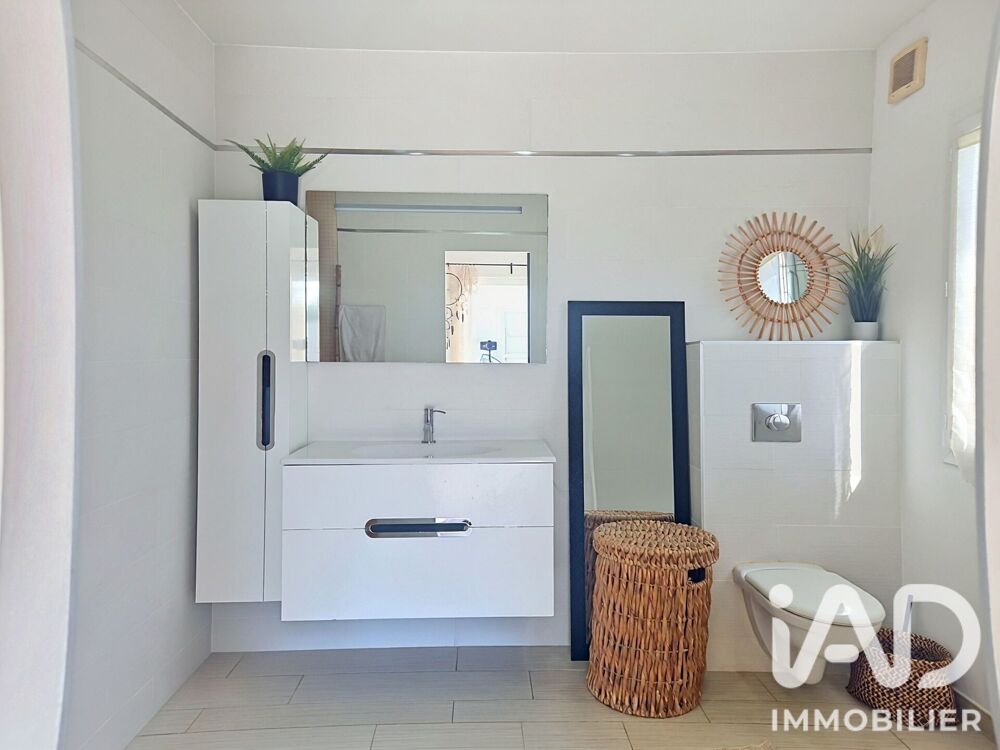 à vendre  Maison Martigues (13500)