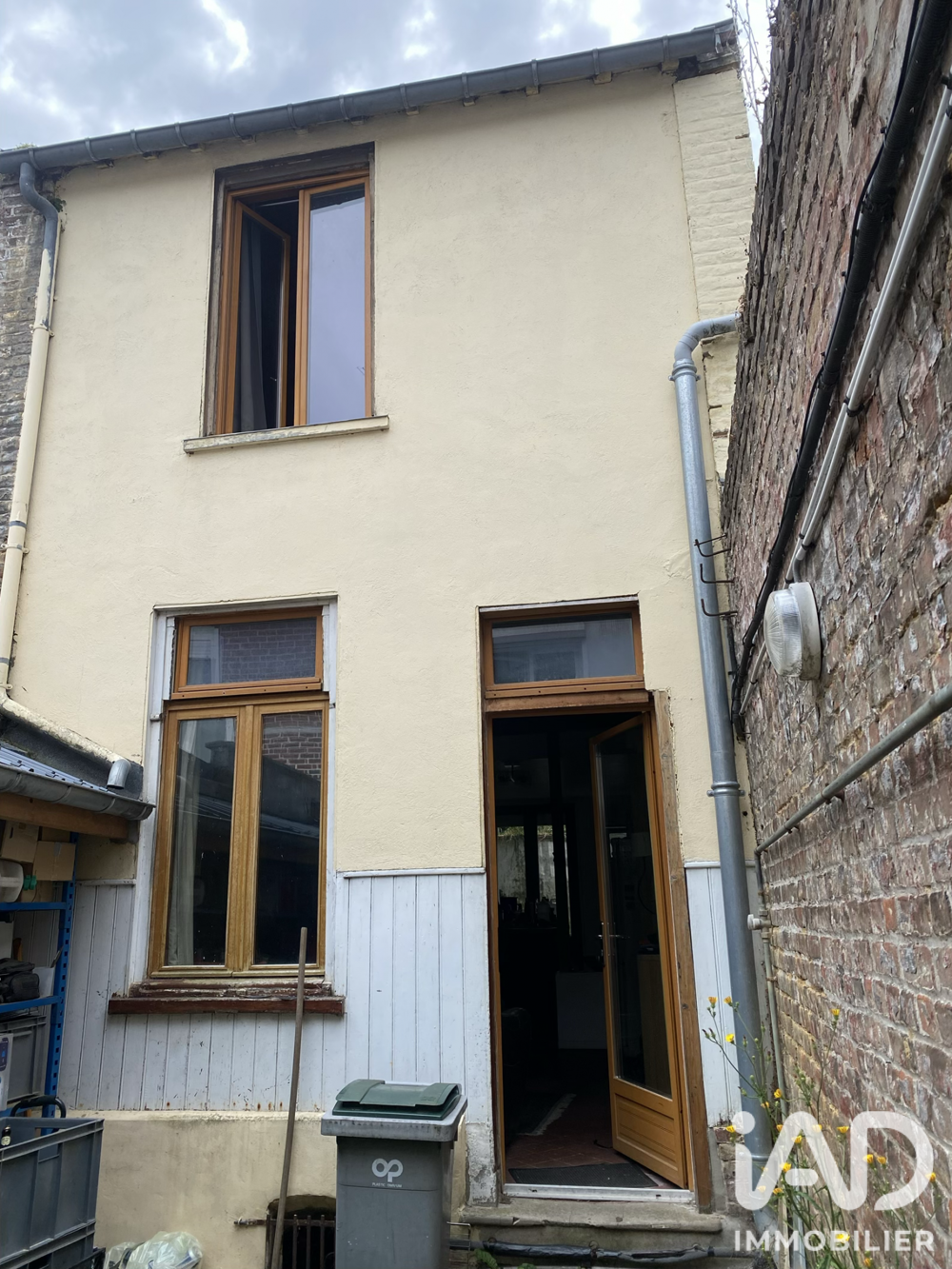 Vente Maison Vente Maison/villa 2 pièces Amiens
