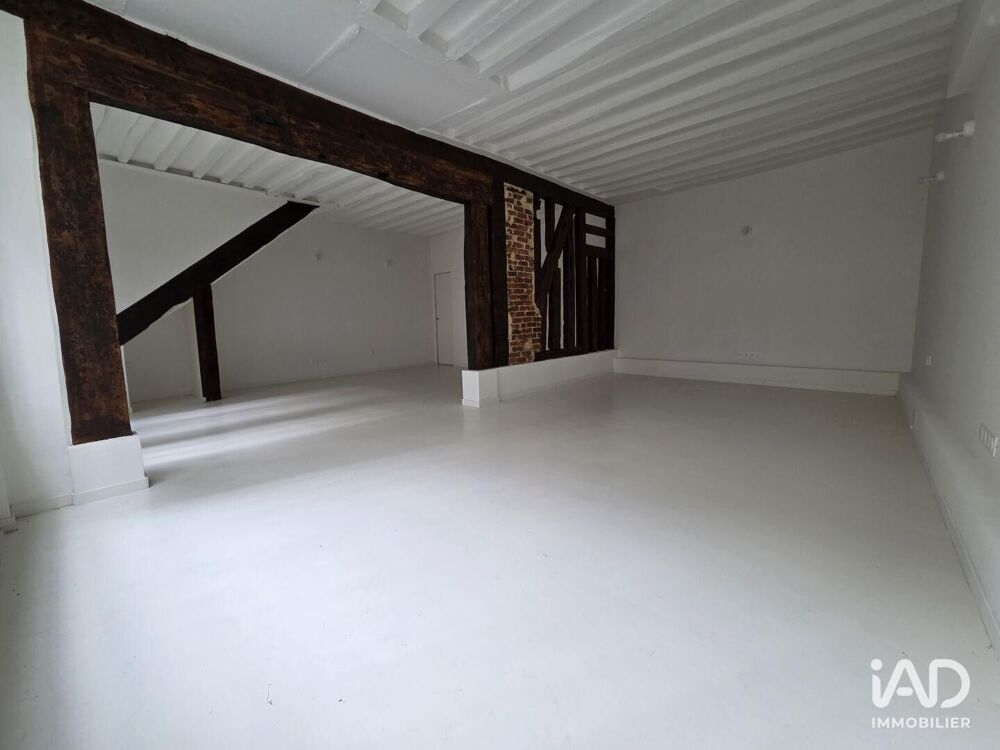   Vente Murs commerciaux 55 m&sup2; 