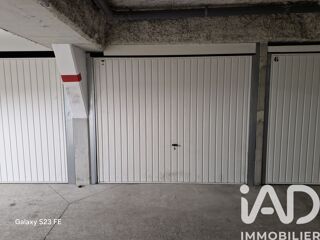  Parking / Garage à vendre 13 m²