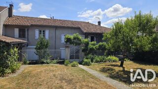  Maison à vendre 5 pièces 100 m²