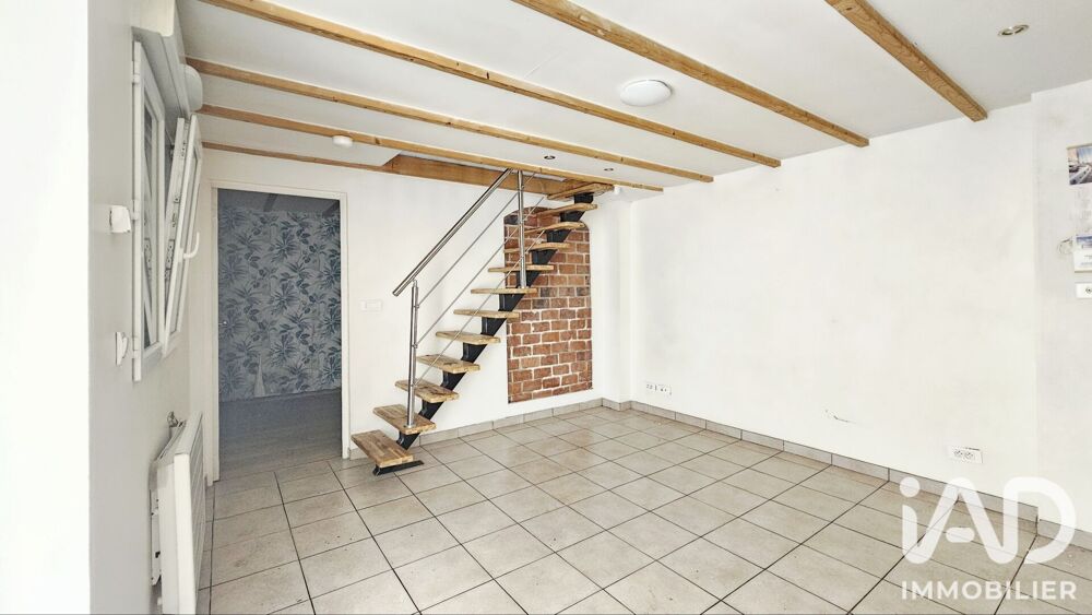 Appartement 3 pièces 50 m² · à La Courneuve · 50 m² · 140 000 €