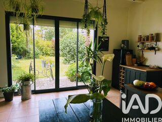  Maison à vendre 6 pièces 98 m²