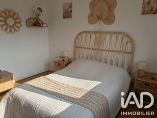  Maison à vendre 6 pièces 160 m²