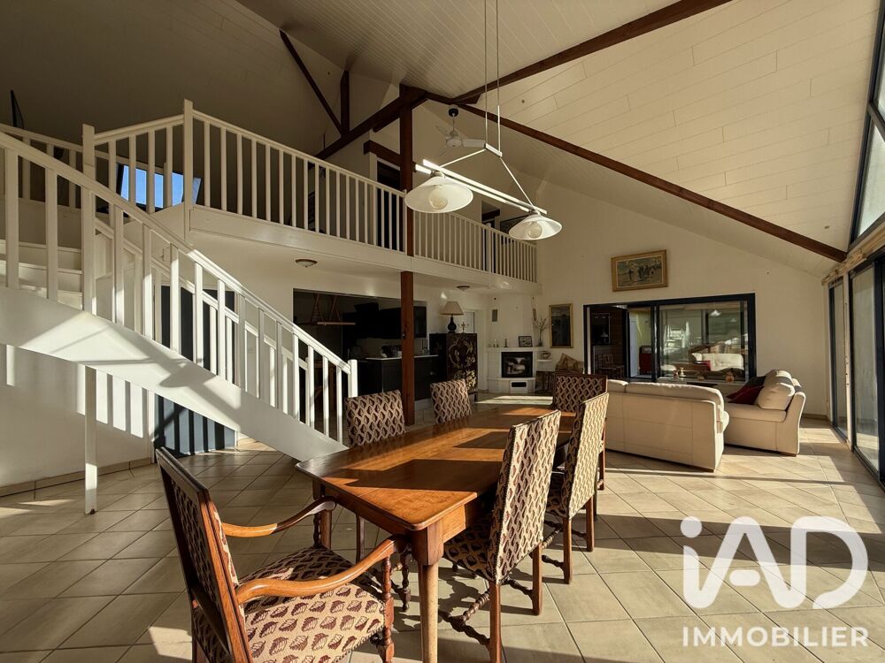 à vendre  Maison Bénodet (29950)