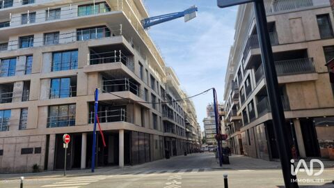 Vente Bar-brasserie 61 m&sup2; 208800 92100 Boulogne-billancourt