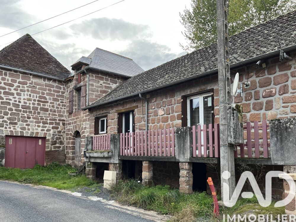 Vente Maison de village 2 pièces