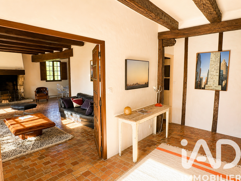 � vendre  Maison Saint-Cyr-sur-Loire (37540)