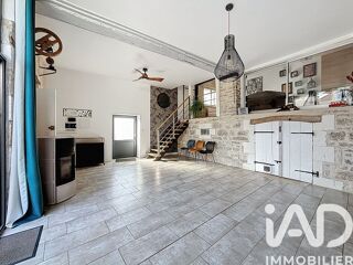  Maison à vendre 3 pièces 155 m²