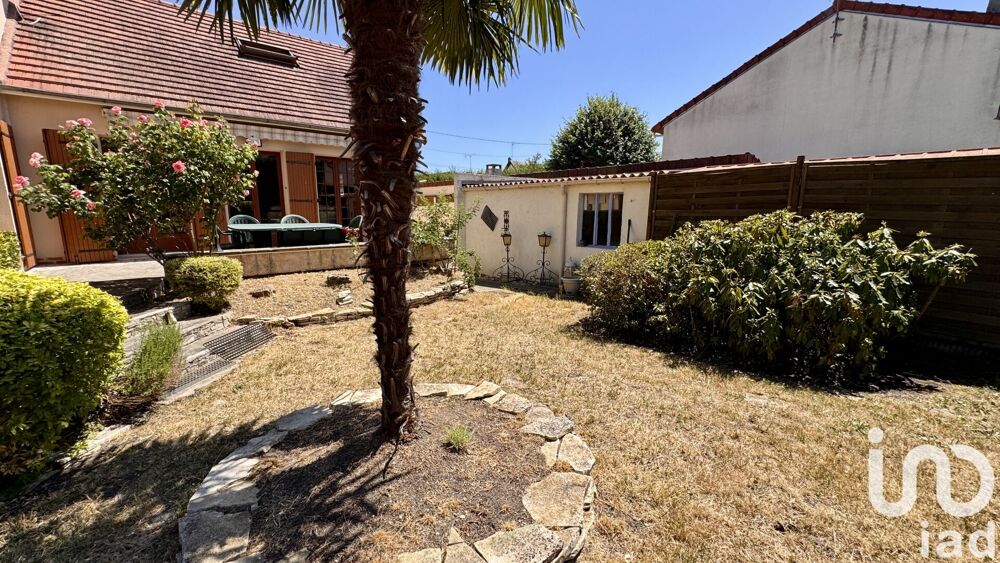 Vente Maison Vente Maison/villa 6 pièces Gagny