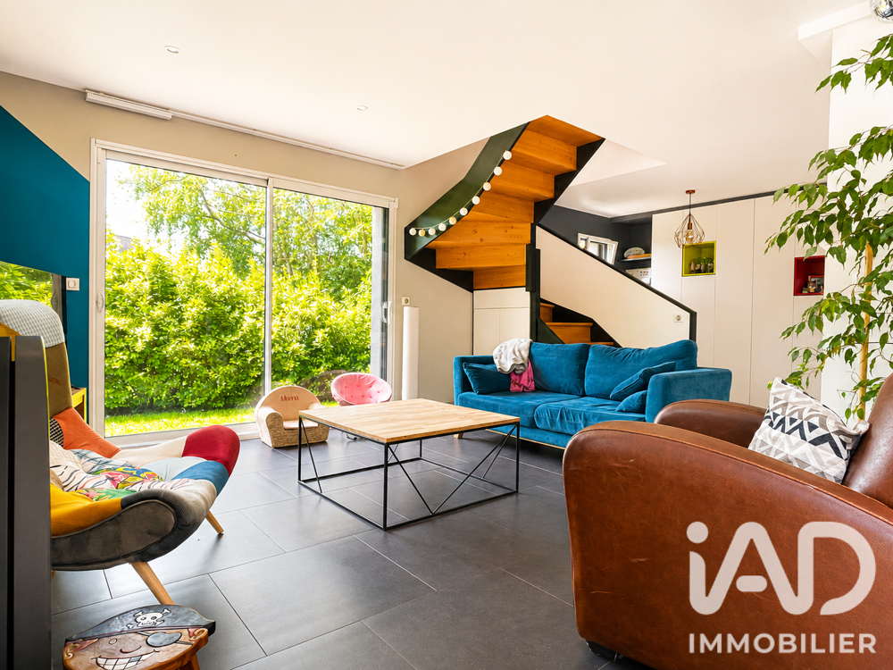 à vendre  Maison Clohars-Fouesnant (29950)