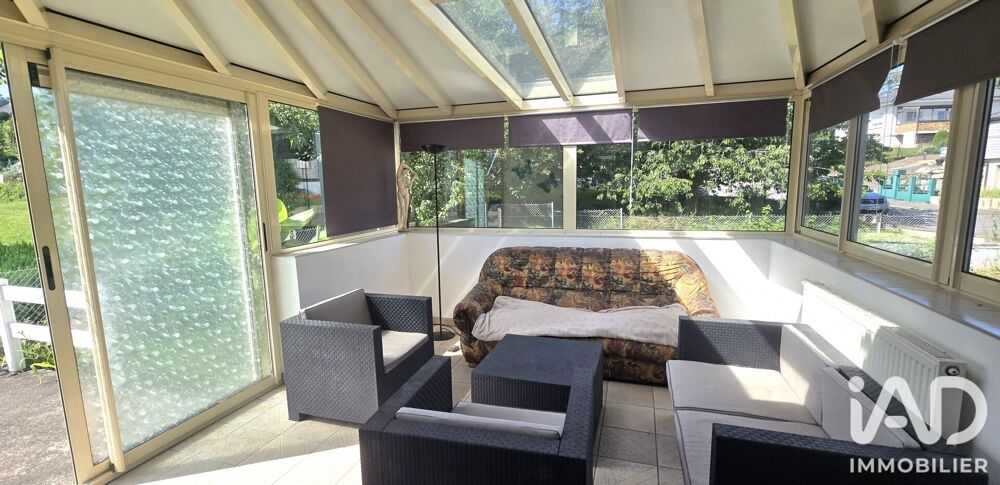 Vente Maison Vente Maison/villa 5 pièces Épinal