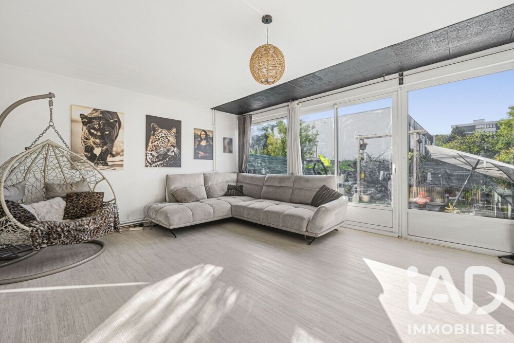 Vente Maison Vente Maison/villa 5 pièces Cergy