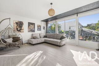 Vente Maison Vente Maison/villa 5 pièces Cergy