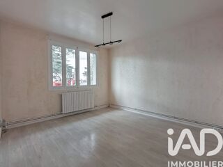  Appartement � vendre 2 pi�ces 43 m�