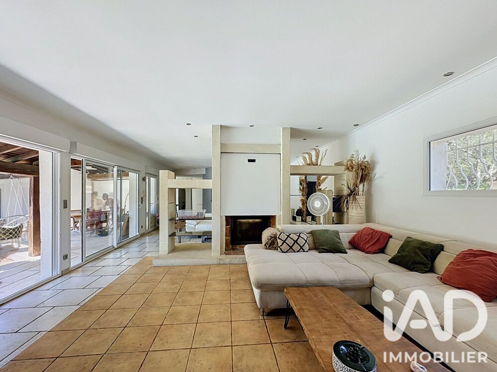 à vendre  Maison Nimes (30900)