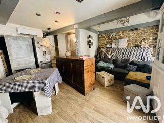  Maison à vendre 2 pièces 50 m²
