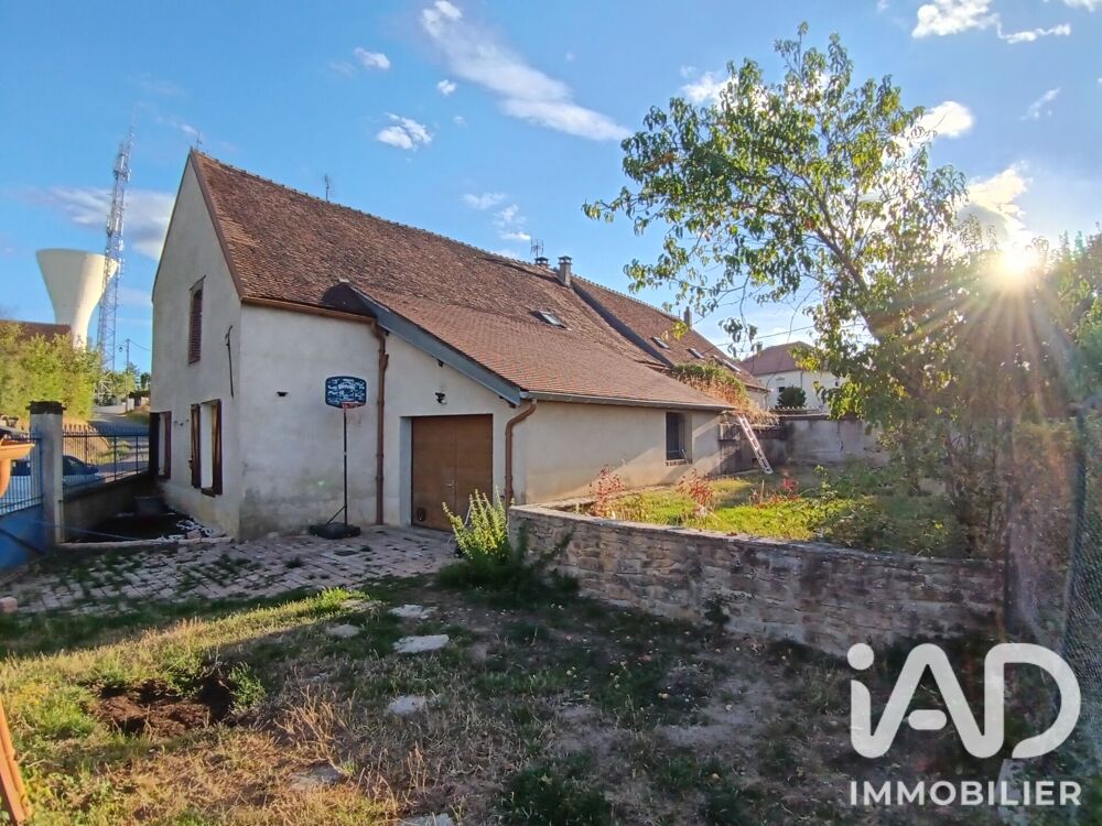 Vente Maison de village 8 pièces